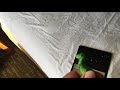 Rex Watches The THX Tex 2 Moo Can Logo At Hotel