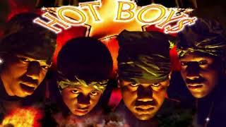 Hot Boys - Clear Tha Set - Instrumental
