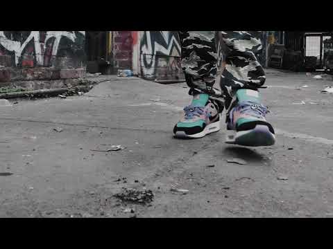 PSO Mcfly - PHD Playa Hatin Dickhead (Prod. KO Brady)