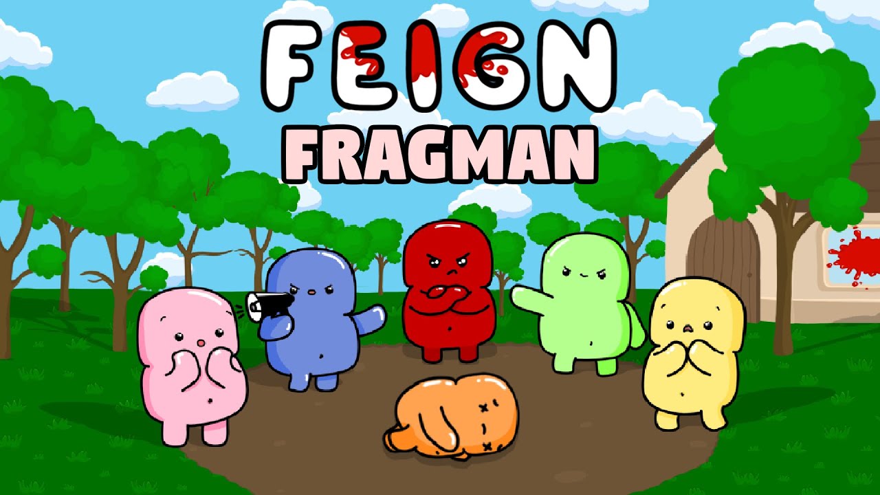 Feign video thumbnail