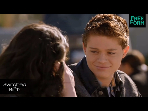 Switched at Birth Season 3 (Summer Promo)