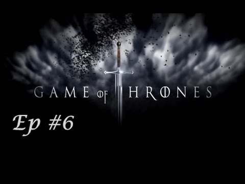 Juego de tronos Ep 6 Acción reacción!