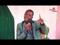 KATIBU WA MBUNGE LUPEMBE MBUNGE AMEFANYA KAZI KUBWAA LEO AMEWASHIKA MKONO