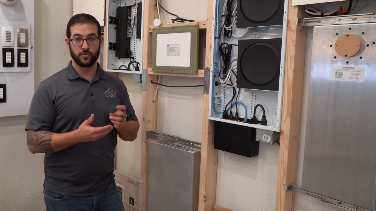 Josh.ai Smart Home Voice Control | Privacy-First Luxury Home Automation