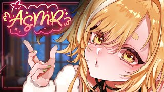 Cheeky Bratty Girl Demands Your Attention!😗💓【ASMR】