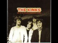 Big Sky (live) THE KINKS