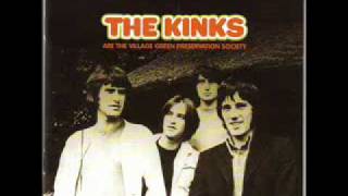 Big Sky (live) THE KINKS