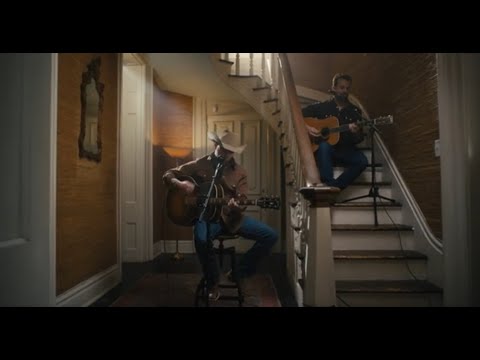 Drew Parker - While You're Gone (Acoustic)
