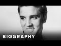 Elvis Presley: Rock 'n' Roll Legend | Mini Bio | BIO