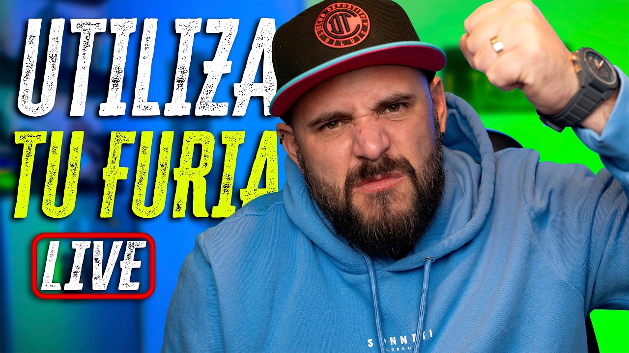 Canaliza LAS EMOCIONES - LIVE - Jueves de Compas