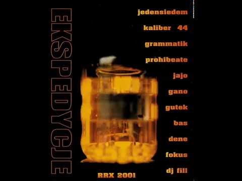 Dene - Miejski Obłęd [2001]