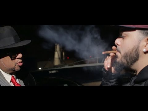 Cha Cha - Bibi Double B Ft. Fred Money (Official Music Video)