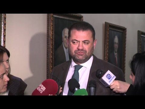 A1 Report - Doshi sërish akuza: Ndryshime në qeveri,ministrat të konsumuar