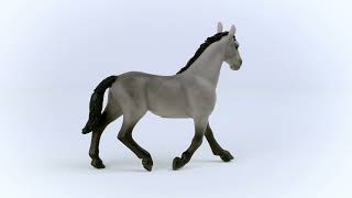 Schleich Kobyla plemena Selle Français