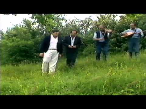 ČUJO I NEMANJA    Kajde uz kolo  by Zvonko PLEHAN