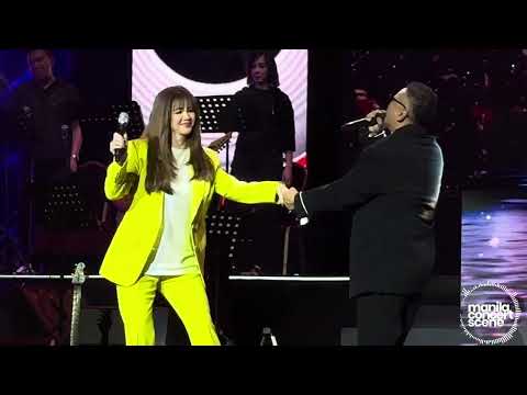 That’s Why I Love You - Andrew E & Regine Velasquez
