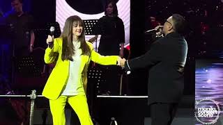 That’s Why I Love You - Andrew E &amp; Regine Velasquez