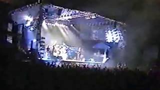 Héroes Del Silencio - El Camino Del Exceso- (Audio HQ) live 🇬🇹1996