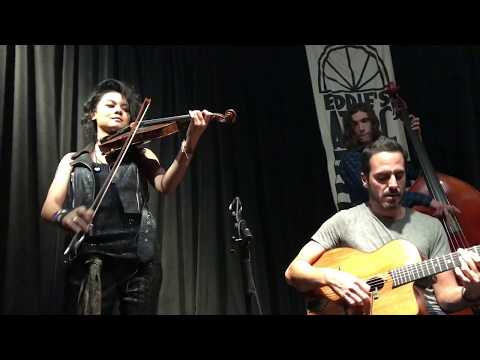 Nuages - Daisy Castro and the Bergara Gonzales Quartet