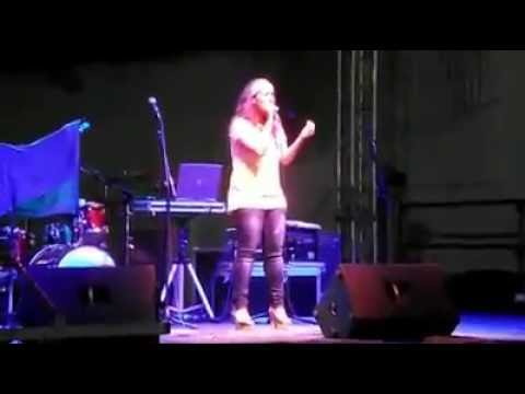 Notturno Mia Martini cover Viviana Buonomo