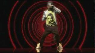 Kevin Rudolf ft Lil Wayne vs. Laura Kidd - Give U Rock (Mole mashup) [2011]