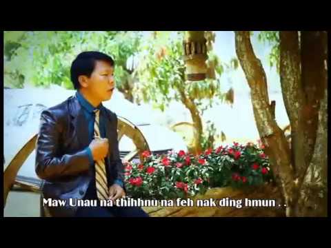 Zung Lian Thang(Liante) -Nafehnak ding na thei fiang maw