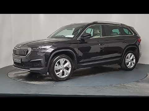 Skoda Kodiaq Style 2.0Tdi 150Bhp DSG 7 Seat - Image 2