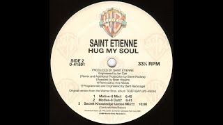 Saint Etienne - Hug My Soul (Motive-8 Dub)
