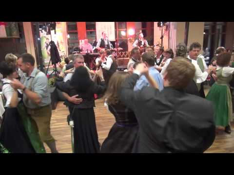 Musikmix Steirisch 1 - Trio-Junge-Power - 12. Jungbauernball 2014