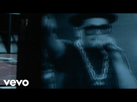 RUN DMC - Sucker MC's (Official Video)