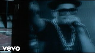 RUN DMC - Sucker MC&#39;s (Official Video)