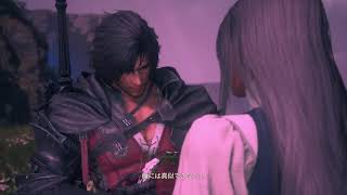 [FF16]#27 オリジン-3-🎮～　ネタぱれ注意⚠️[PS5]