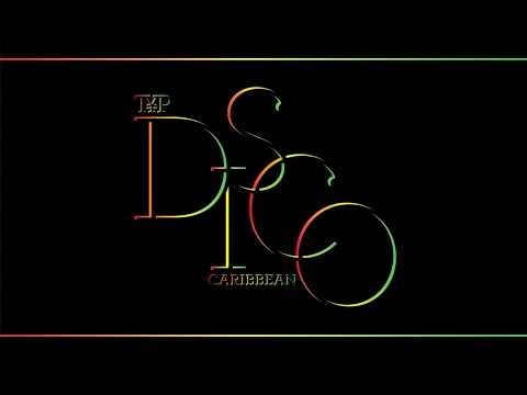 TYP D.I.S.C.O (Caribbean Mix) - The Young Professionals