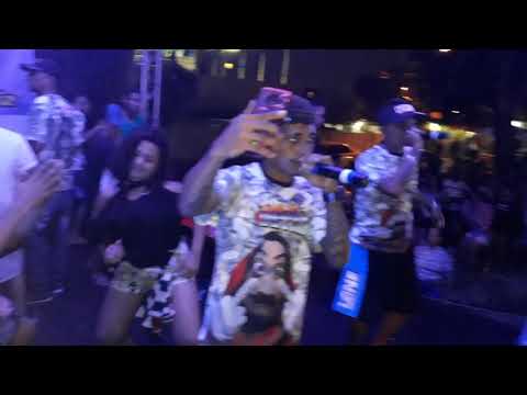 Mc Pikeno E Mc Bomba