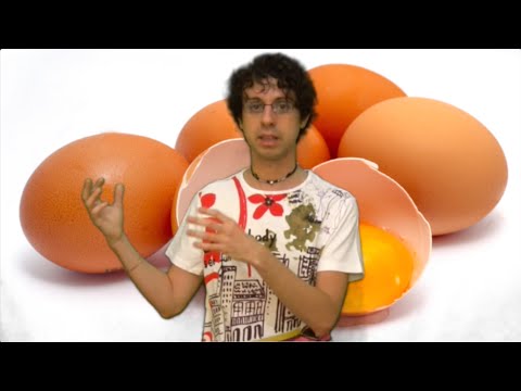 , title : 'L'uovo e le sue sorprese'