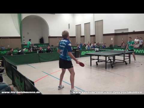 Philipp Hoffmann - Nick Neumann-Manz