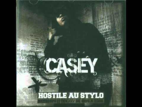 Casey - on ne presente plus la famille feat ekoue