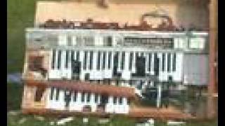 How to Destroy an Organ