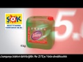 Sok Domestos Yarin 8sn TC 48 30