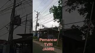 Download lagu Pemancar TVRI JAMBI mp3 Download lagu Pemancar TVRI JAMBI mp3