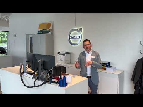 Wir suchen dich. Stellenangebot Disponent/in für unser Volvo Team in 6330 Cham