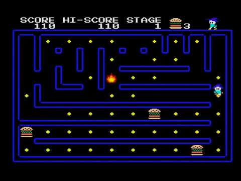 Official gameplay