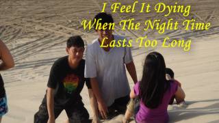 Please Don&#39;t Be Scared By Barry Manilow