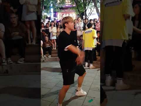 [MAXXAM] 190825 이찬욱 - 나야 나(PICK ME) (Wanna One cover)