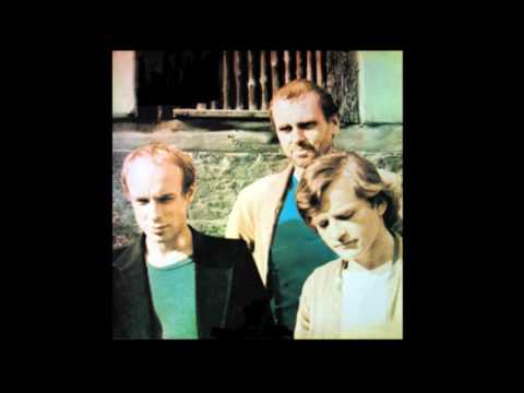 Eno Moebius Roedelius • Broken Head (1978) UK/DE