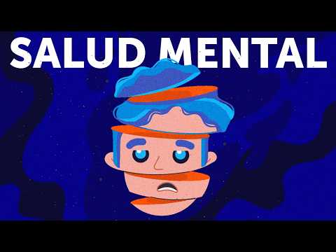 La salud mental NO EXISTE: ¿Cuál es la verdadera raíz del sufrimiento humano? | Dr. José Luis Marín