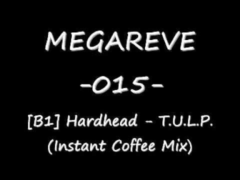 MRV 015   B1 Hardhead   T U L P  Instant Coffee Mix