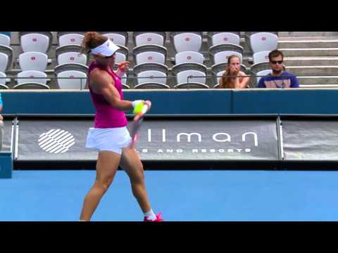 Who ordered the shanks?