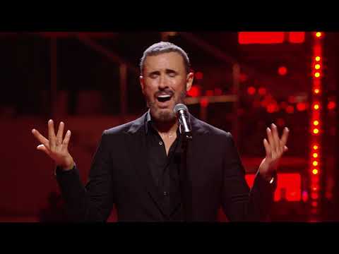 Expo 2020 Dubai | Kadim Al Sahir - Hal Indak Shak | كاظم الساهر - هل عندك شك