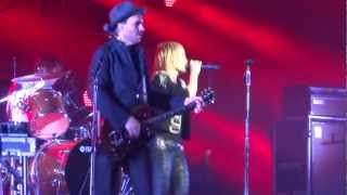 Metric Stadium Love Live Montreal 2012 HD 1080P